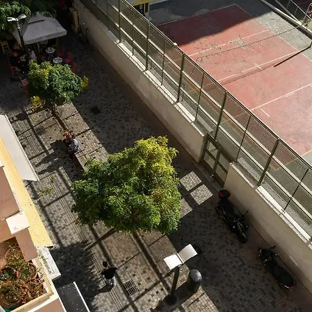 Luxury Downtown C1 Szaloniki