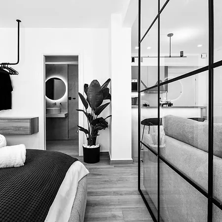Apartman Luxury Downtown C1