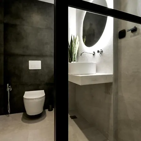 Luxury Downtown C1 Daire Selanik