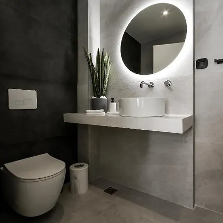 Luxury Downtown C1 * Selanik