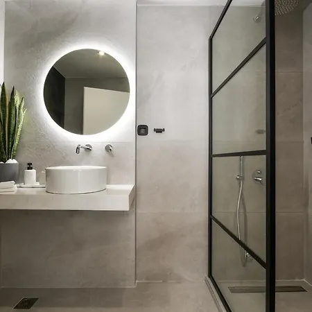Daire Luxury Downtown C1