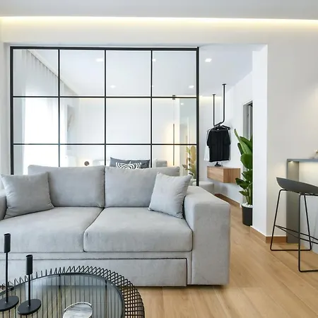 Luxury Downtown C1 * Selanik