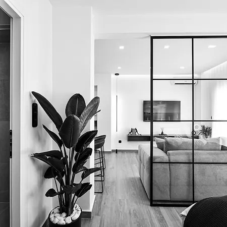 Daire Luxury Downtown C1