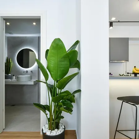 Daire Luxury Downtown C1 Selanik