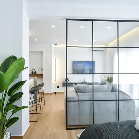 Daire Luxury Downtown C1