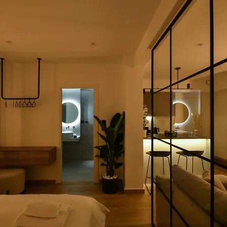 Luxury Downtown C1 * Selanik