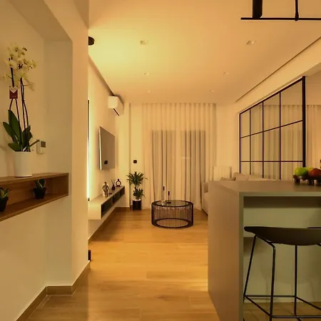 Luxury Downtown C1 * Selanik