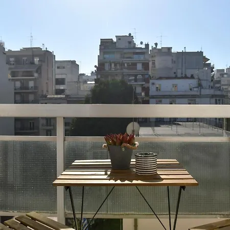 Luxury Downtown C1 Daire *
