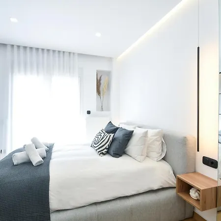 Daire Luxury Downtown C1
