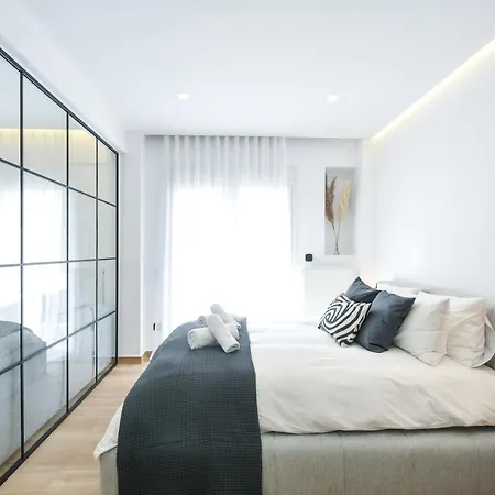 Luxury Downtown C1 * Selanik